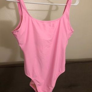 NWT NEVER WORN J CREW BATHING SUIT